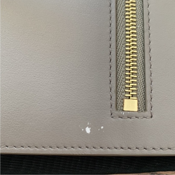 Céline large strap wallet - Picture 4 of 6